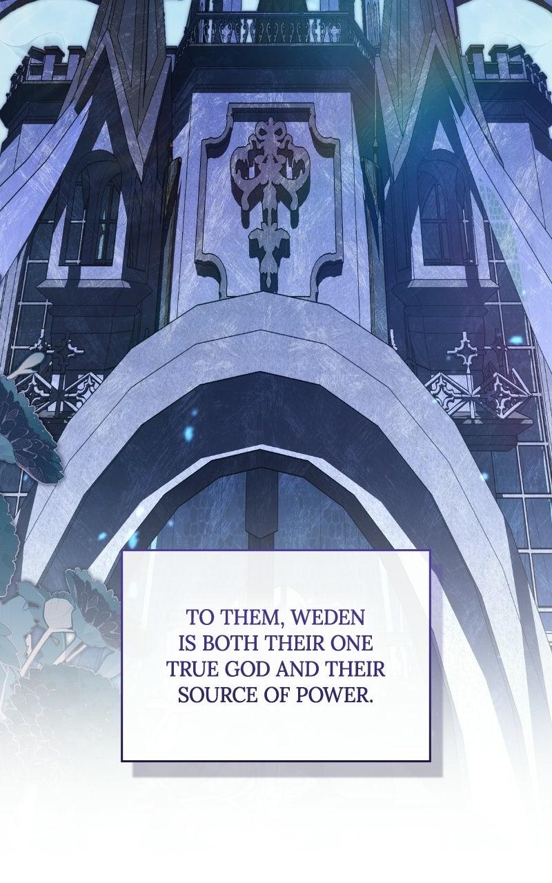 I'll Be Anything You Desire Chapter 42 page 90 - 