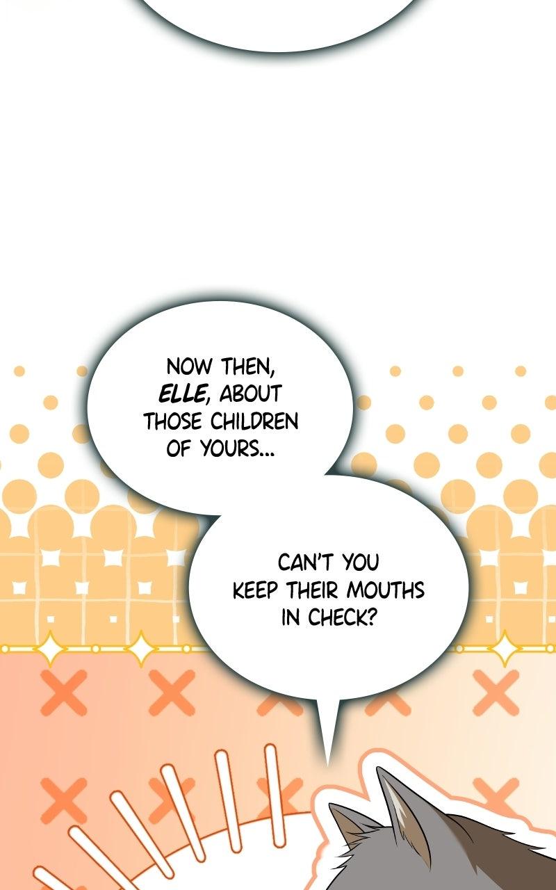 I'll Be Anything You Desire Chapter 42 page 10 - 