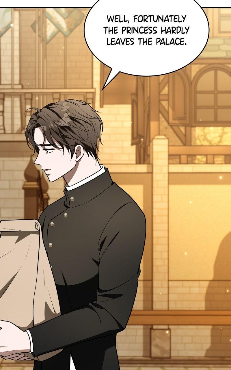 I'll Be Anything You Desire Chapter 42 page 94 - 
