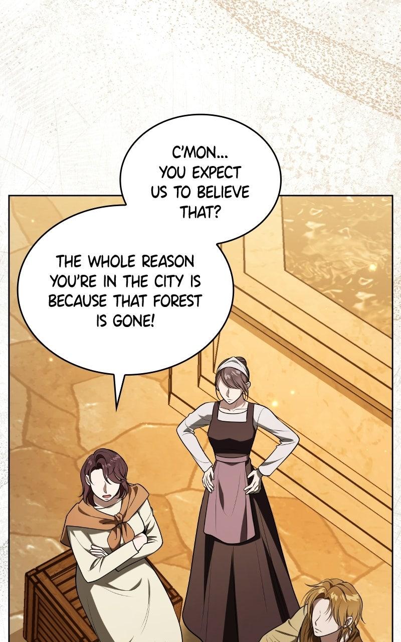 I'll Be Anything You Desire Chapter 42 page 100 - 