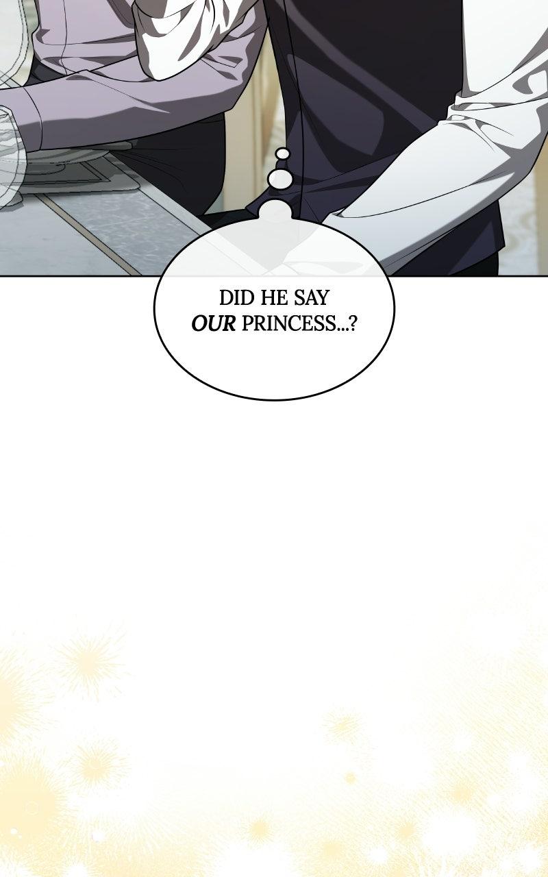 I'll Be Anything You Desire Chapter 43 page 11 - 