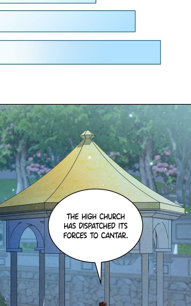 I'll Be Anything You Desire Chapter 43 page 105 - 