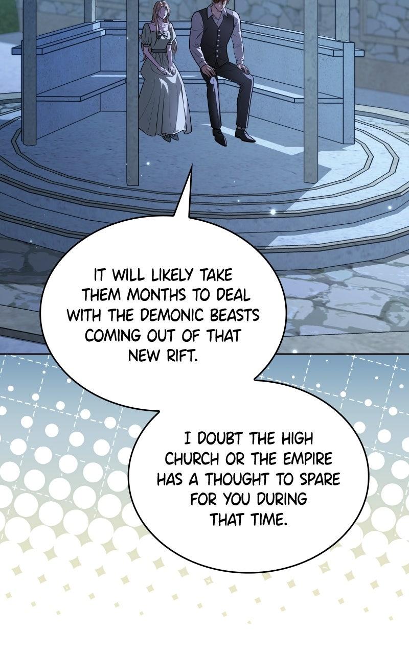 I'll Be Anything You Desire Chapter 43 page 106 - 