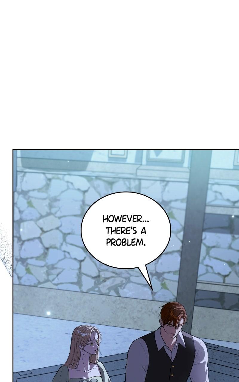 I'll Be Anything You Desire Chapter 43 page 107 - 