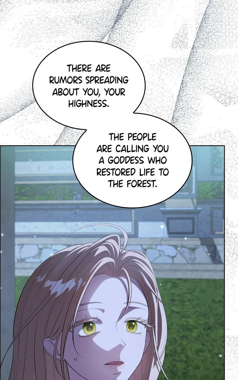 I'll Be Anything You Desire Chapter 43 page 109 - 