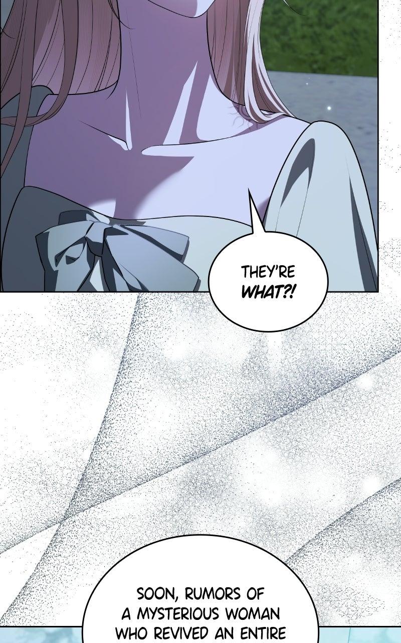 I'll Be Anything You Desire Chapter 43 page 110 - 