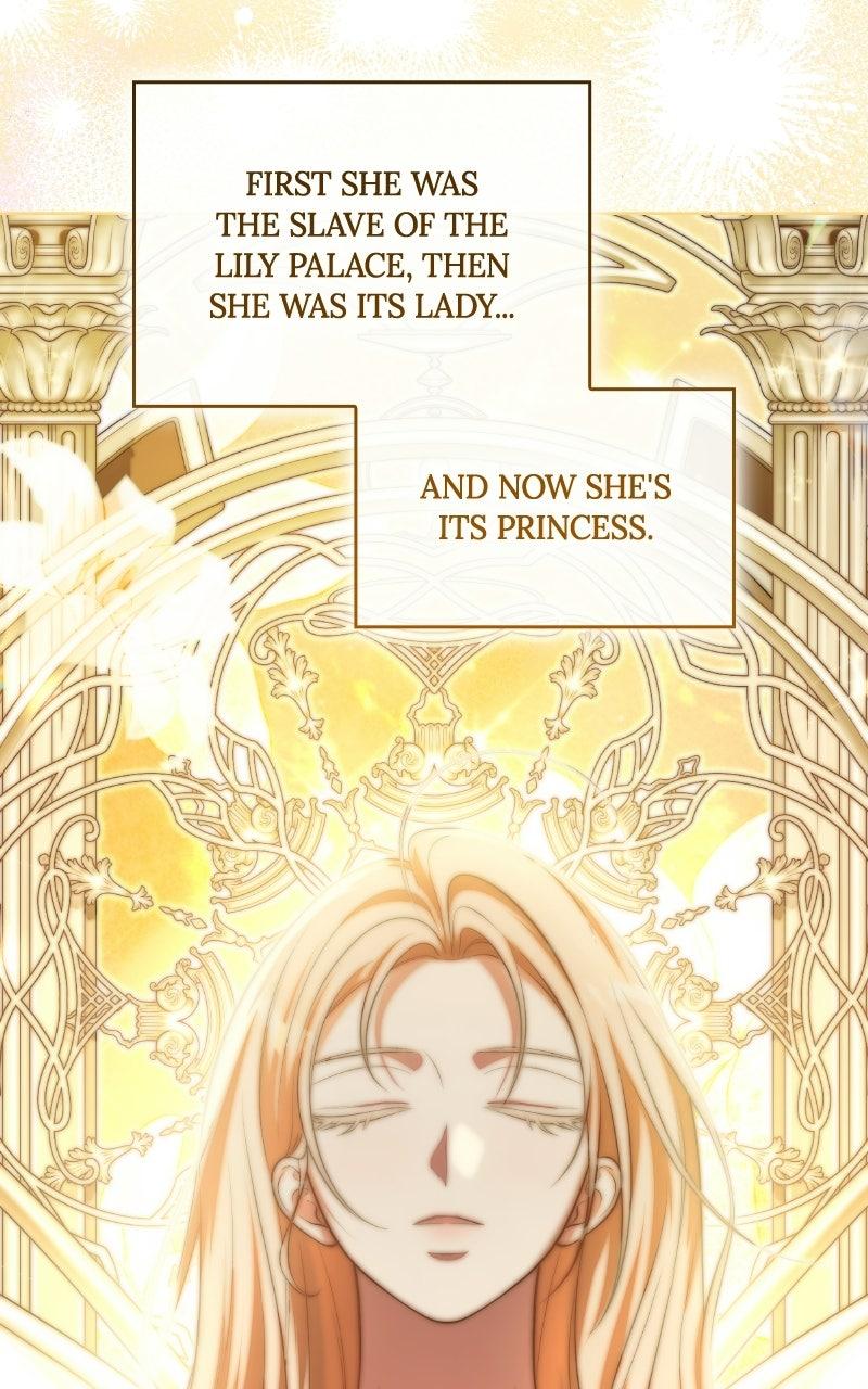 I'll Be Anything You Desire Chapter 43 page 12 - 