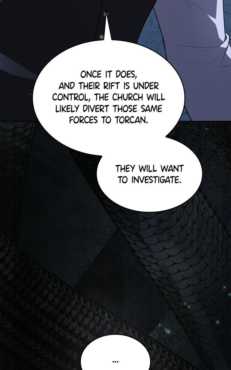 I'll Be Anything You Desire Chapter 43 page 112 - 