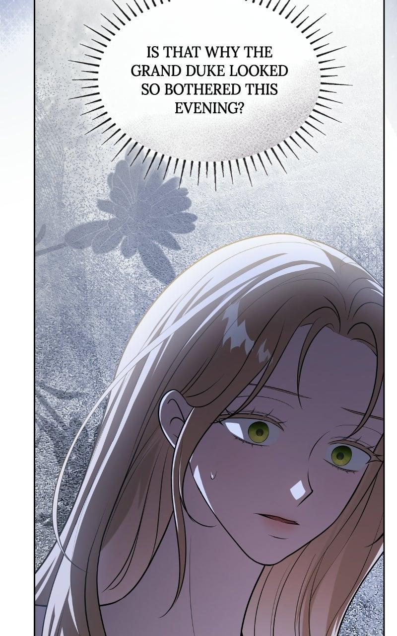 I'll Be Anything You Desire Chapter 43 page 114 - 