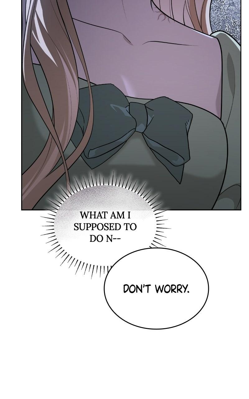 I'll Be Anything You Desire Chapter 43 page 115 - 