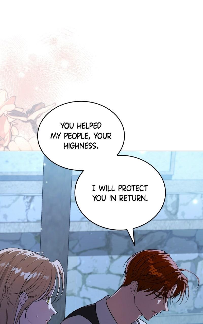 I'll Be Anything You Desire Chapter 43 page 116 - 