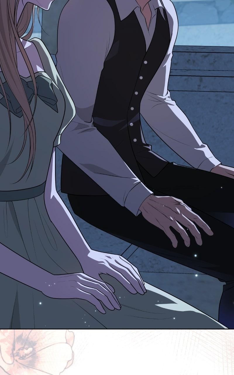 I'll Be Anything You Desire Chapter 43 page 117 - 