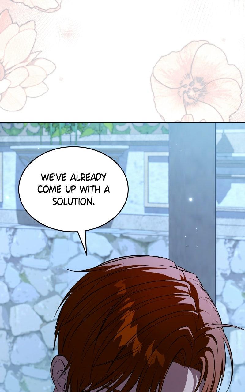 I'll Be Anything You Desire Chapter 43 page 118 - 