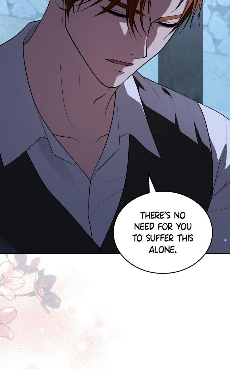 I'll Be Anything You Desire Chapter 43 page 119 - 