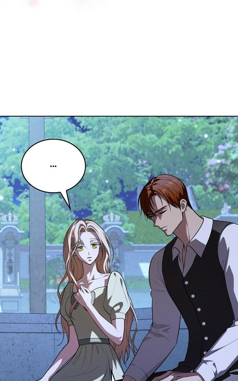 I'll Be Anything You Desire Chapter 43 page 120 - 