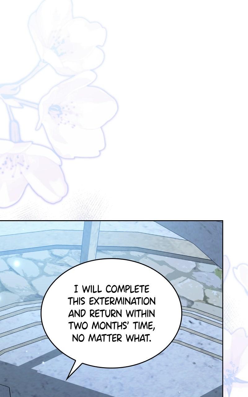 I'll Be Anything You Desire Chapter 43 page 127 - 