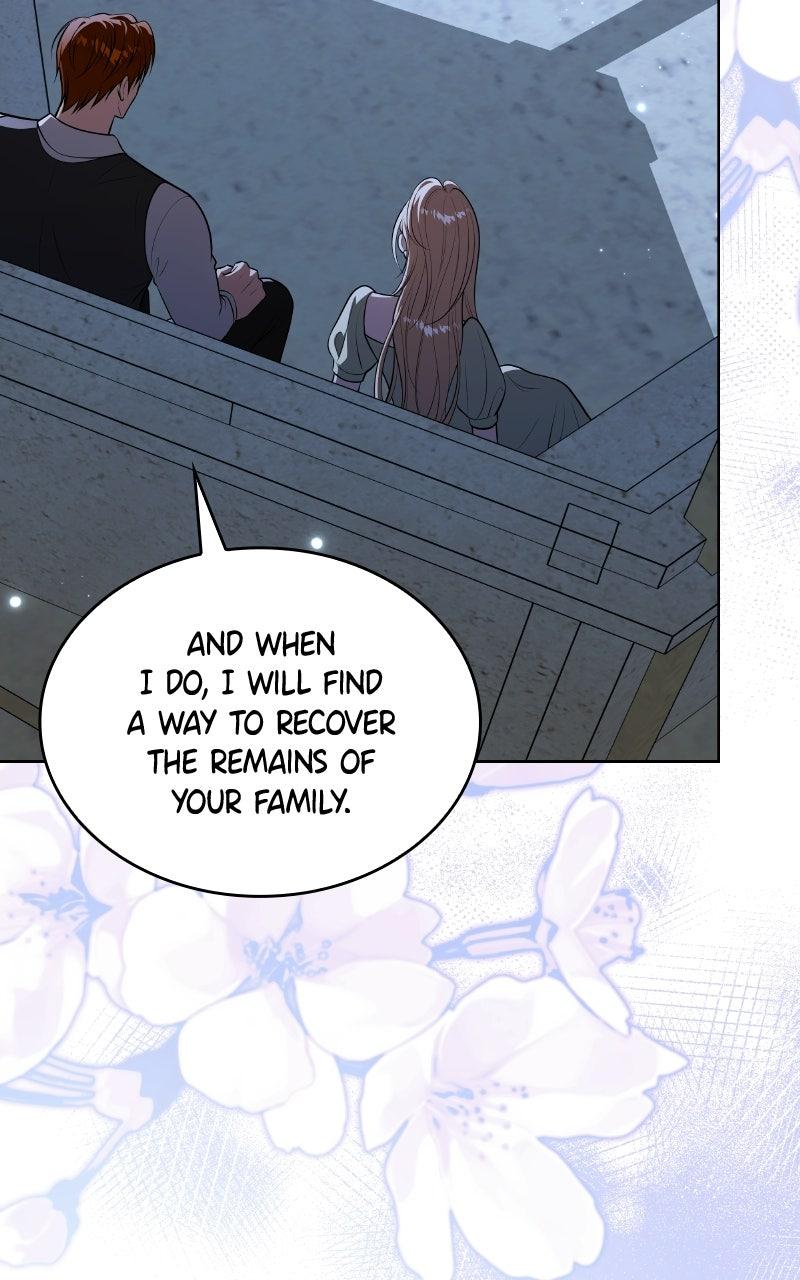 I'll Be Anything You Desire Chapter 43 page 128 - 