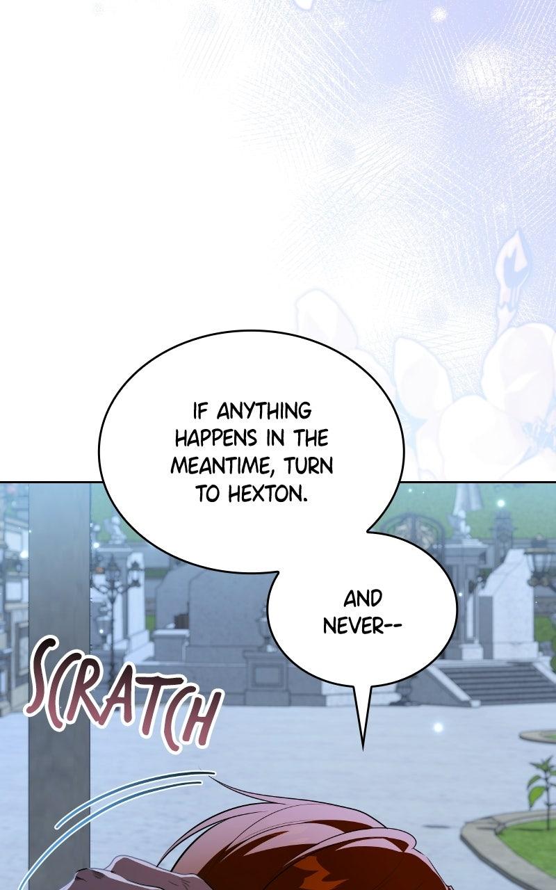 I'll Be Anything You Desire Chapter 43 page 129 - 