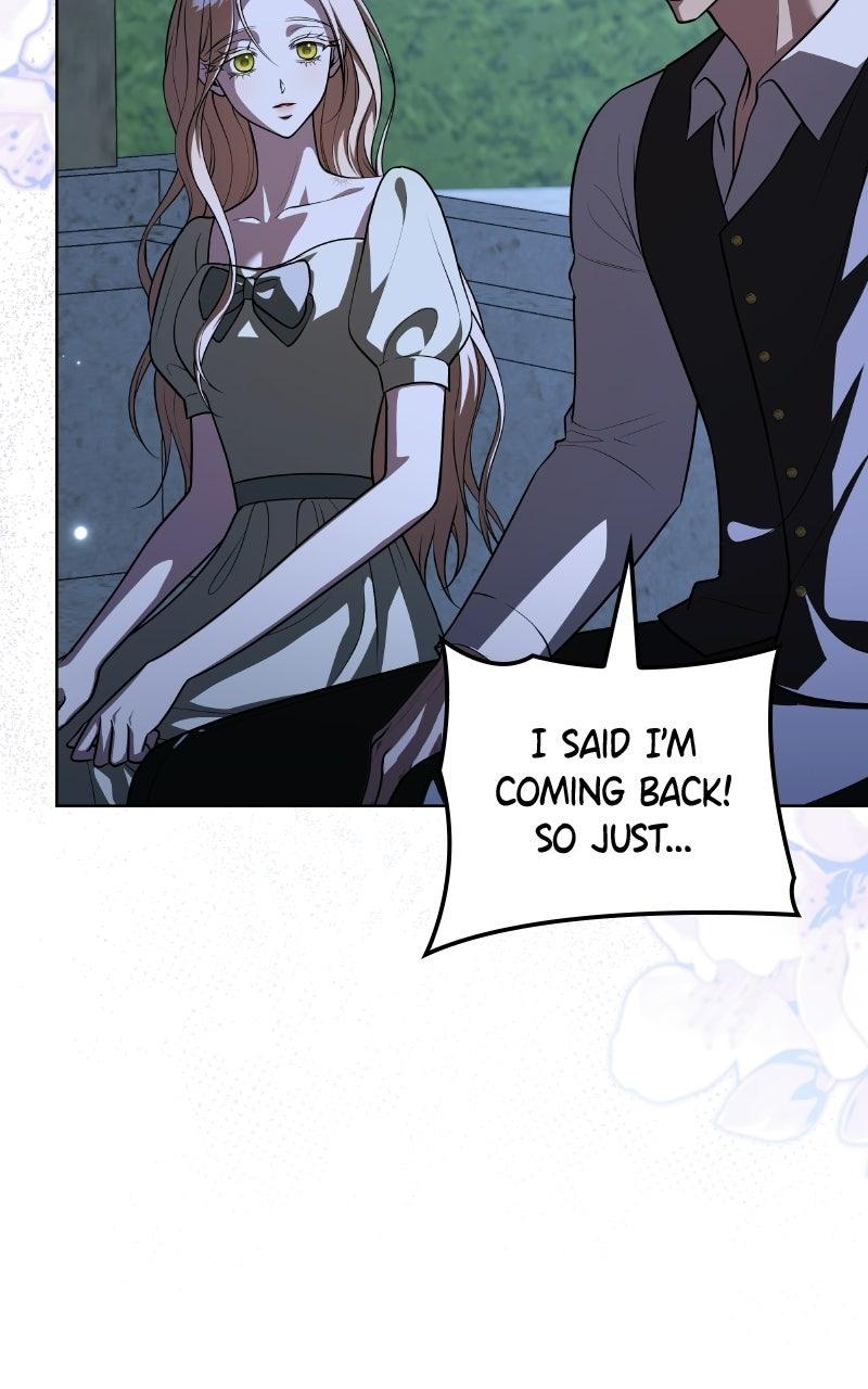 I'll Be Anything You Desire Chapter 43 page 132 - 