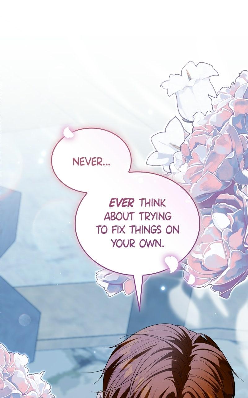I'll Be Anything You Desire Chapter 43 page 133 - 