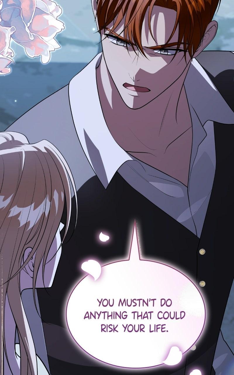 I'll Be Anything You Desire Chapter 43 page 134 - 