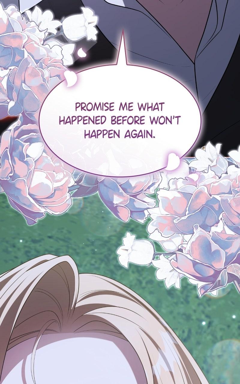 I'll Be Anything You Desire Chapter 43 page 138 - 