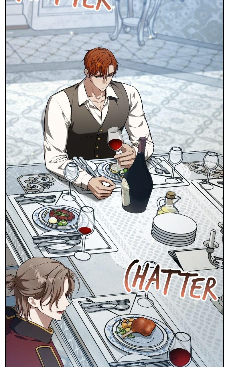 I'll Be Anything You Desire Chapter 43 page 15 - 