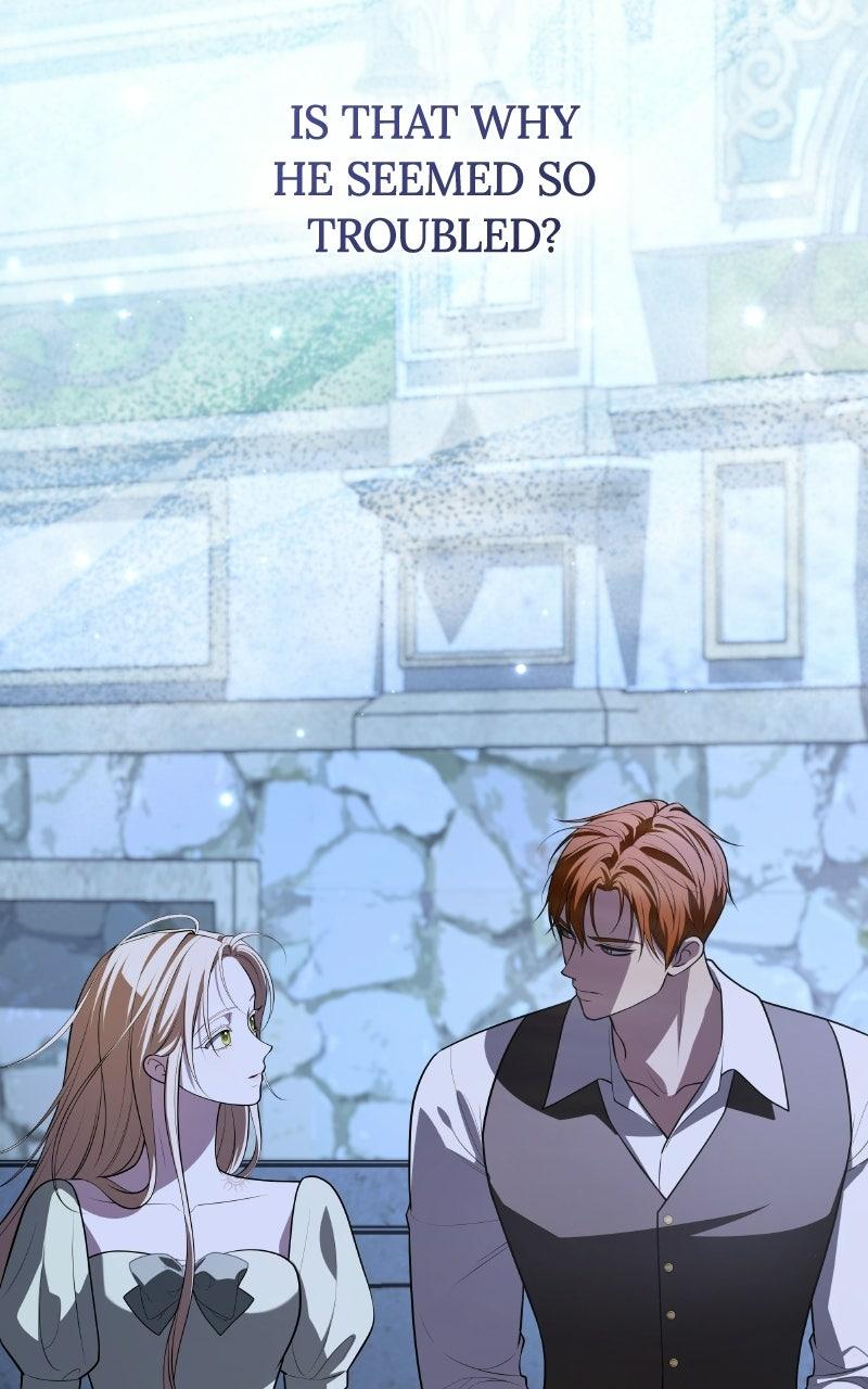 I'll Be Anything You Desire Chapter 43 page 143 - 