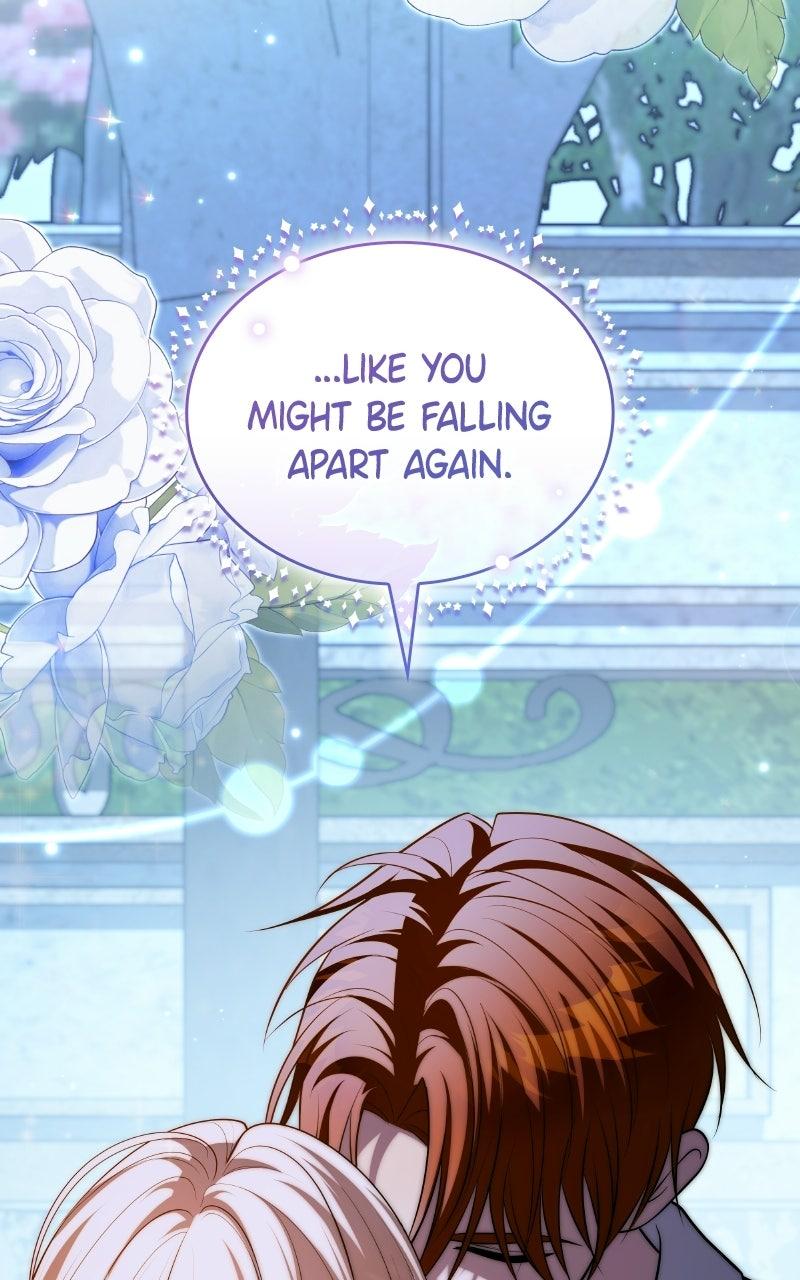 I'll Be Anything You Desire Chapter 43 page 156 - 