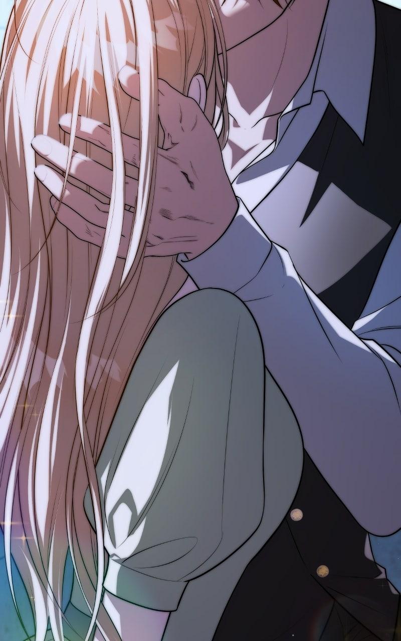 I'll Be Anything You Desire Chapter 43 page 157 - 