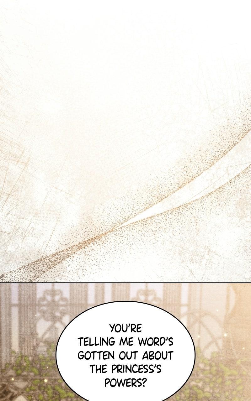 I'll Be Anything You Desire Chapter 43 page 20 - 