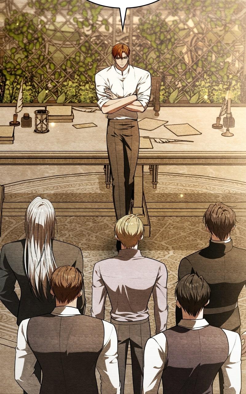 I'll Be Anything You Desire Chapter 43 page 21 - 