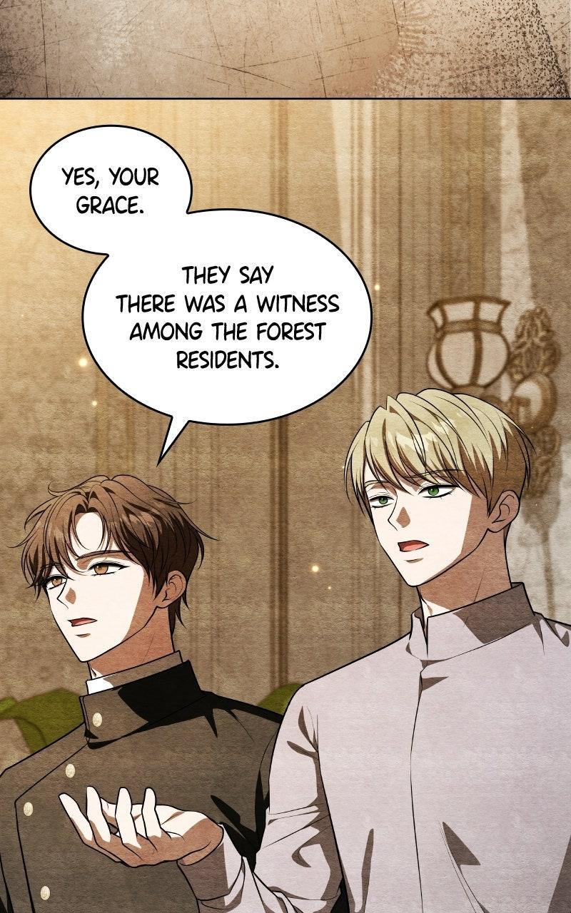 I'll Be Anything You Desire Chapter 43 page 23 - 