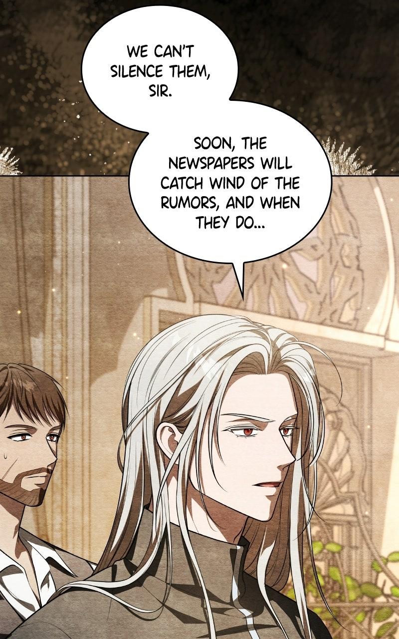 I'll Be Anything You Desire Chapter 43 page 25 - 