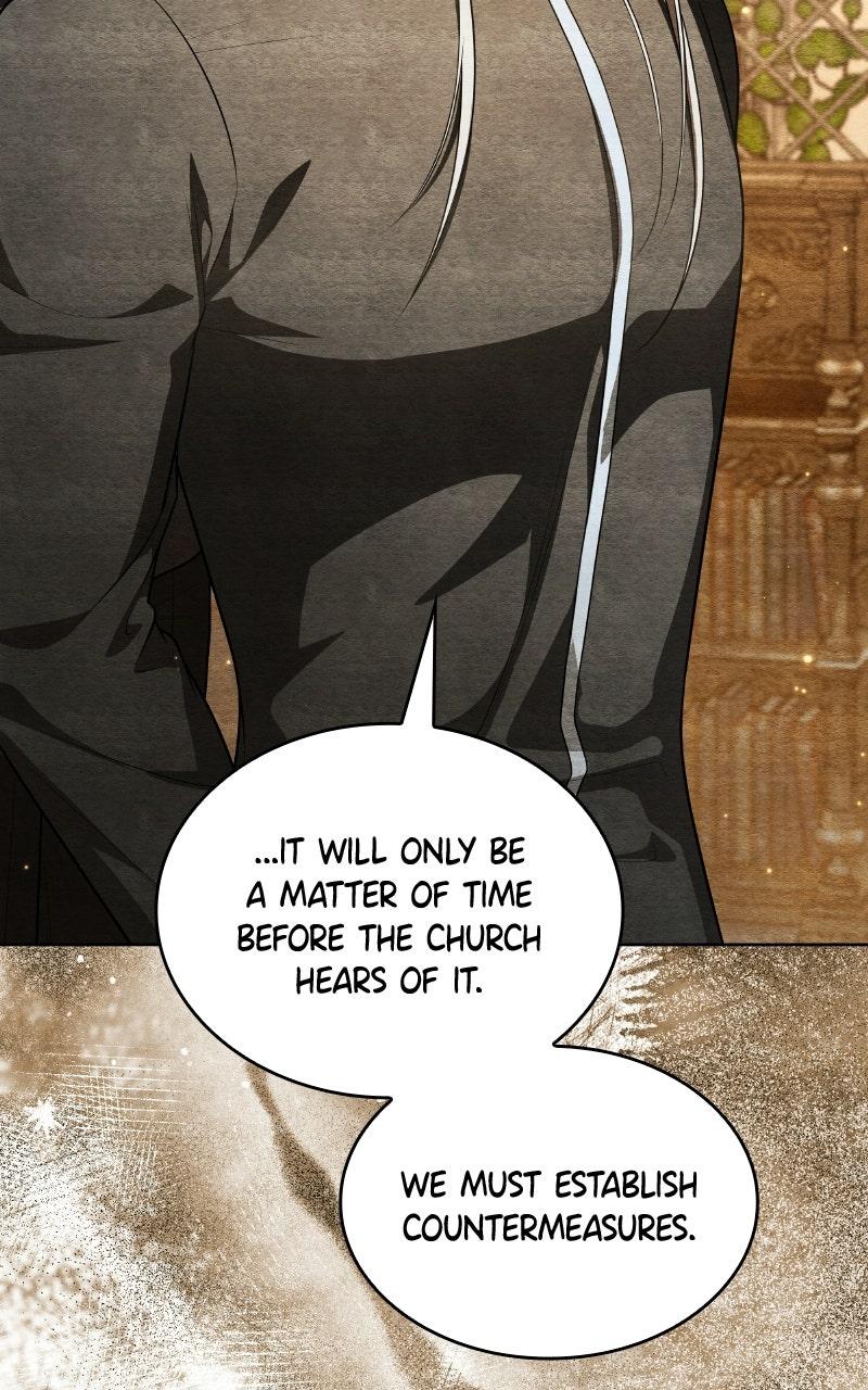 I'll Be Anything You Desire Chapter 43 page 26 - 
