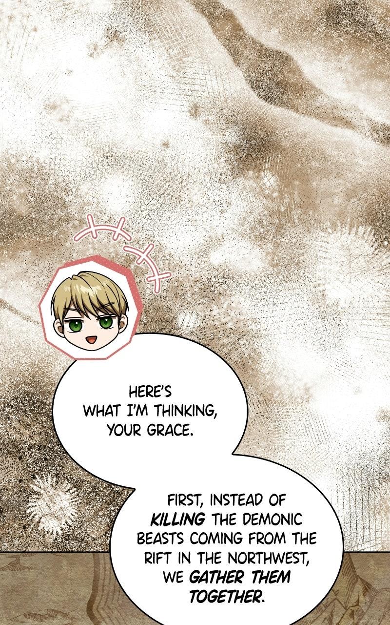 I'll Be Anything You Desire Chapter 43 page 27 - 