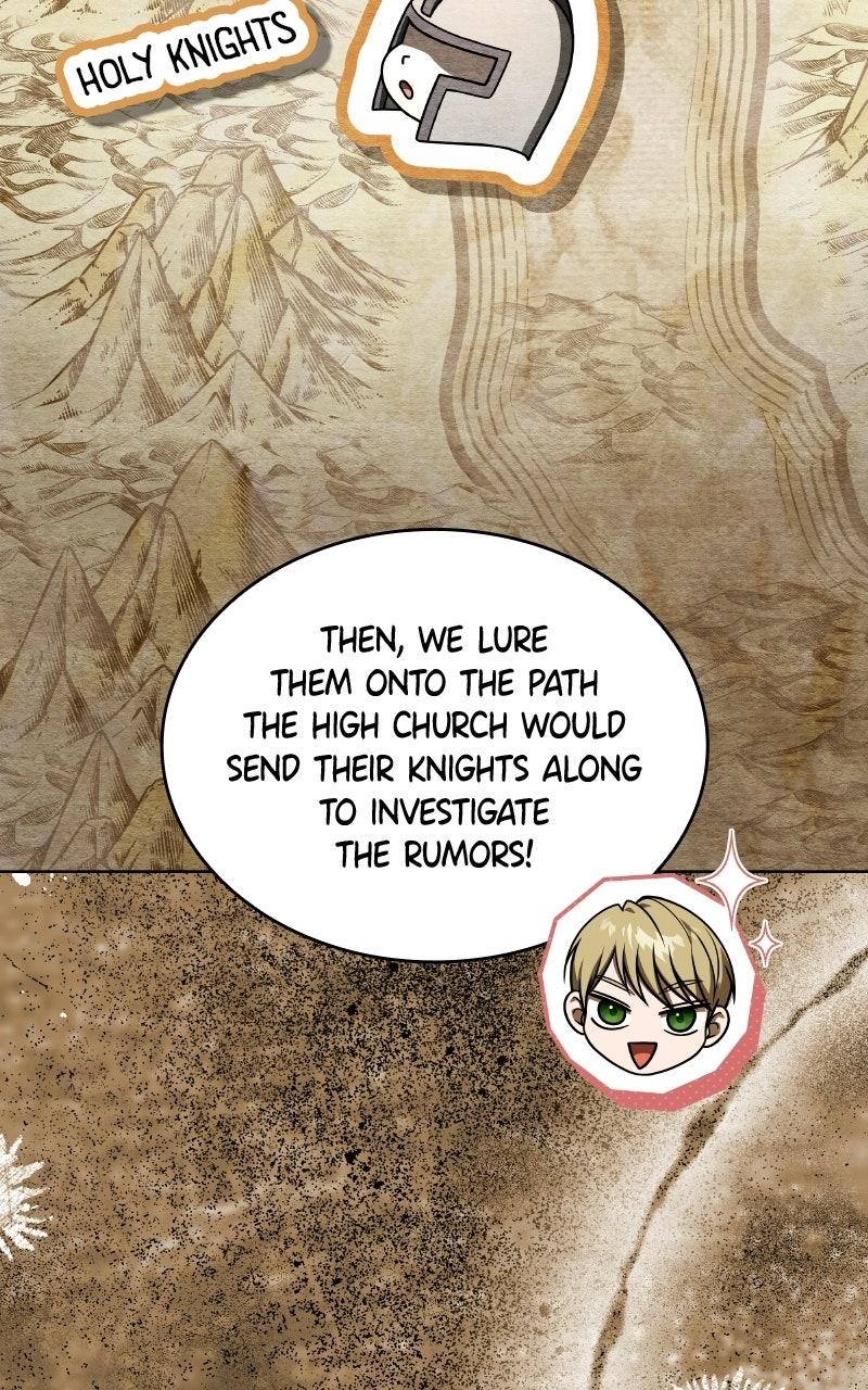 I'll Be Anything You Desire Chapter 43 page 29 - 