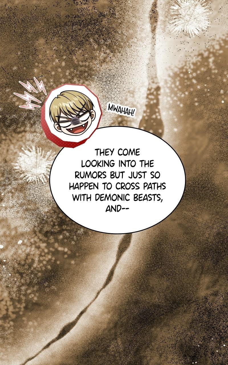 I'll Be Anything You Desire Chapter 43 page 30 - 