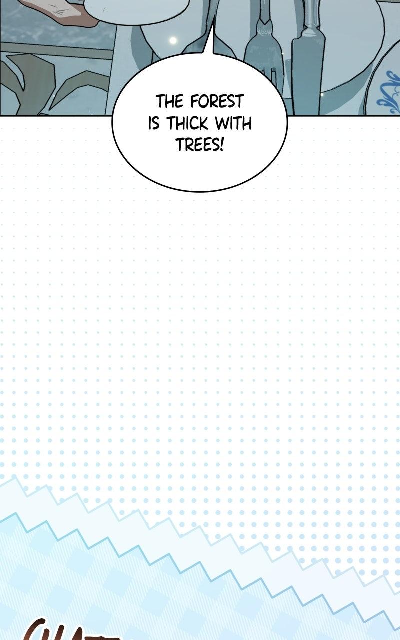 I'll Be Anything You Desire Chapter 43 page 4 - 