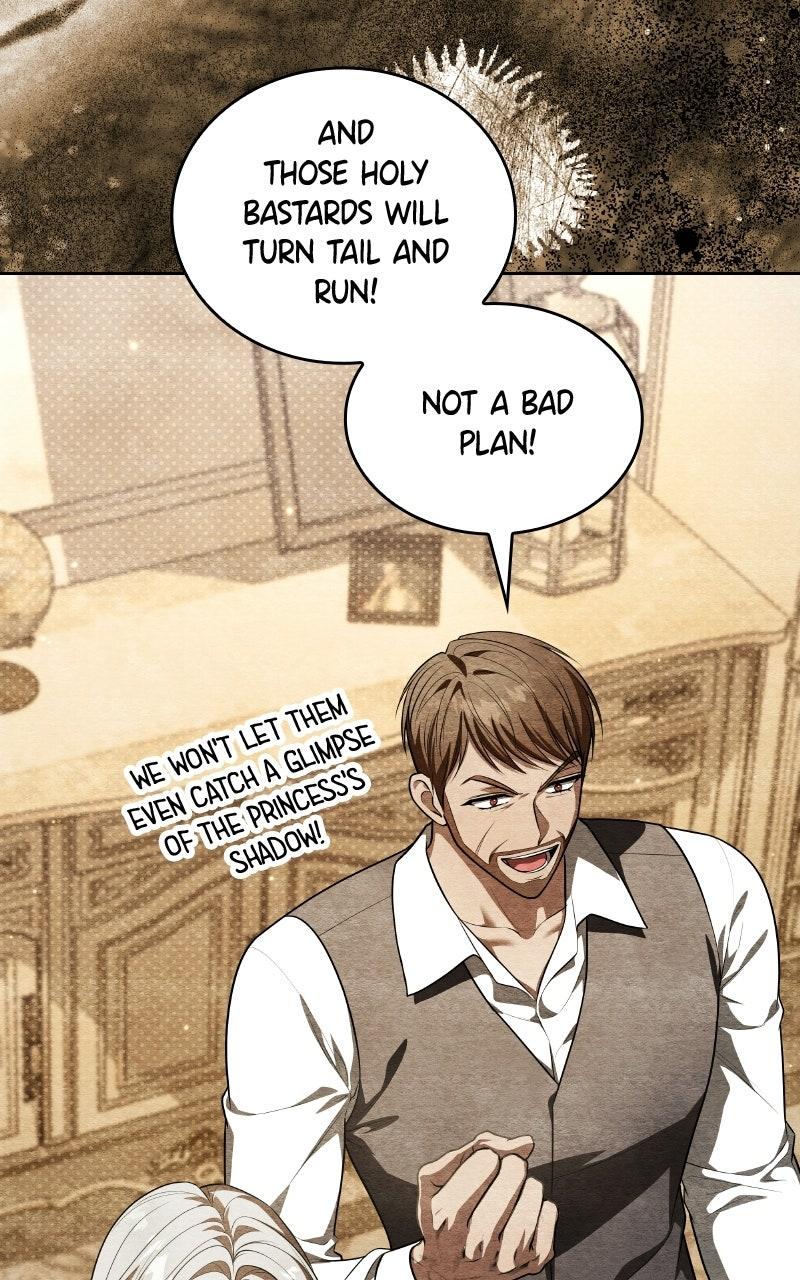 I'll Be Anything You Desire Chapter 43 page 31 - 