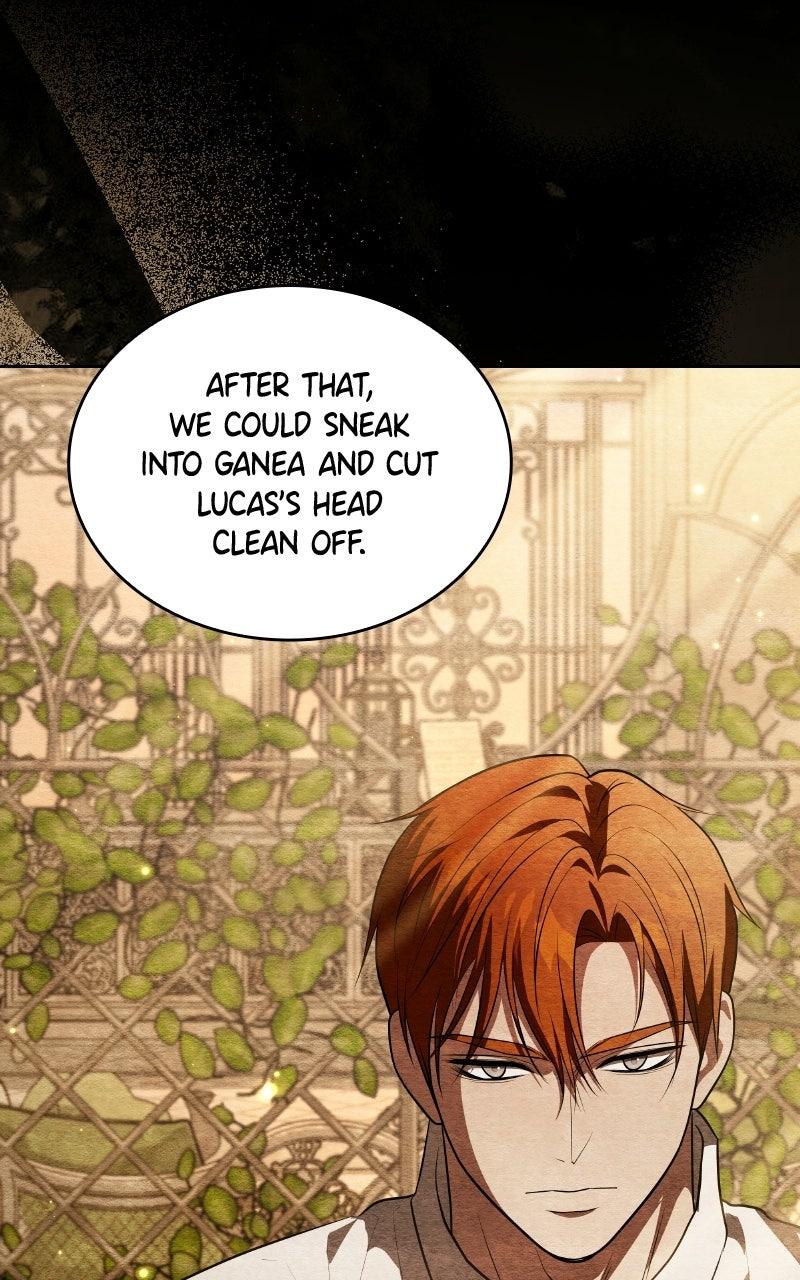 I'll Be Anything You Desire Chapter 43 page 33 - 