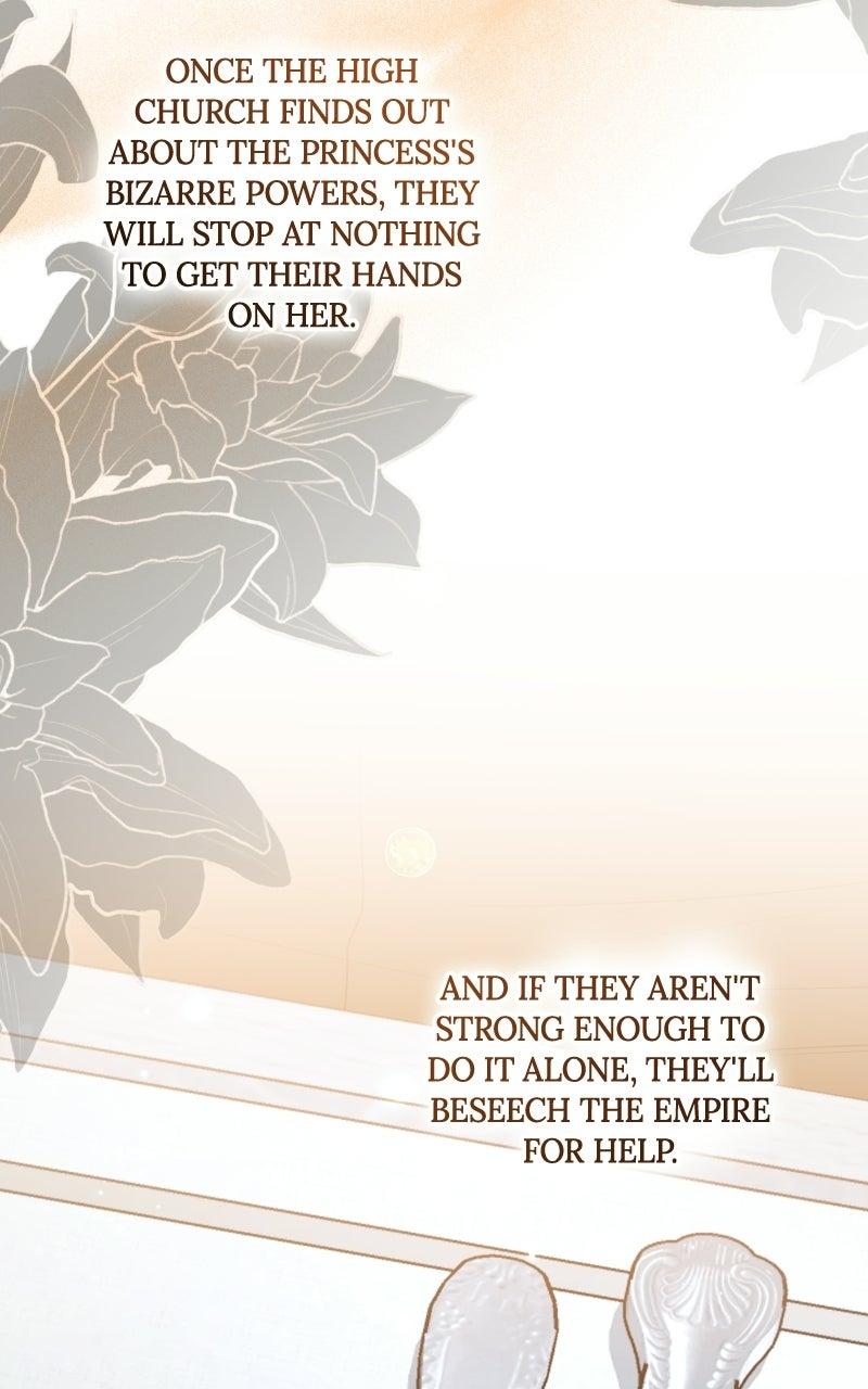 I'll Be Anything You Desire Chapter 43 page 36 - 