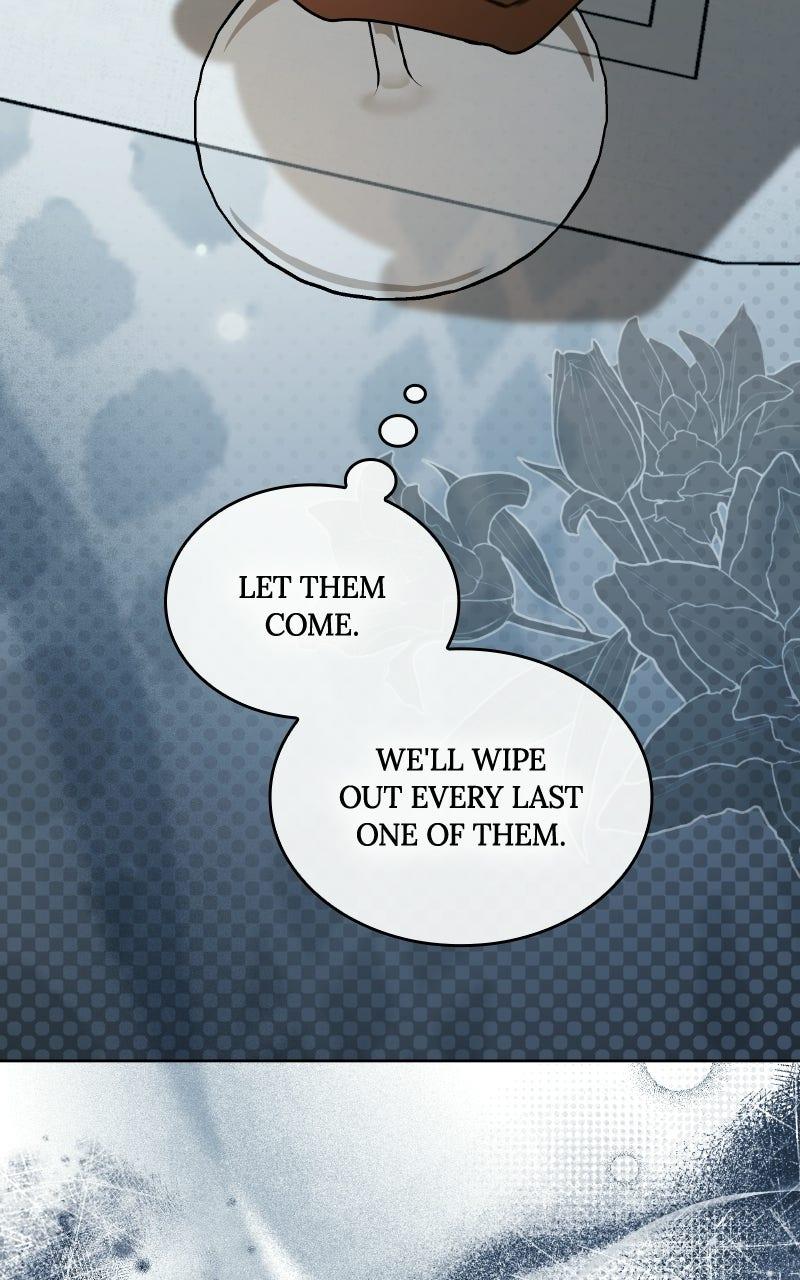I'll Be Anything You Desire Chapter 43 page 38 - 