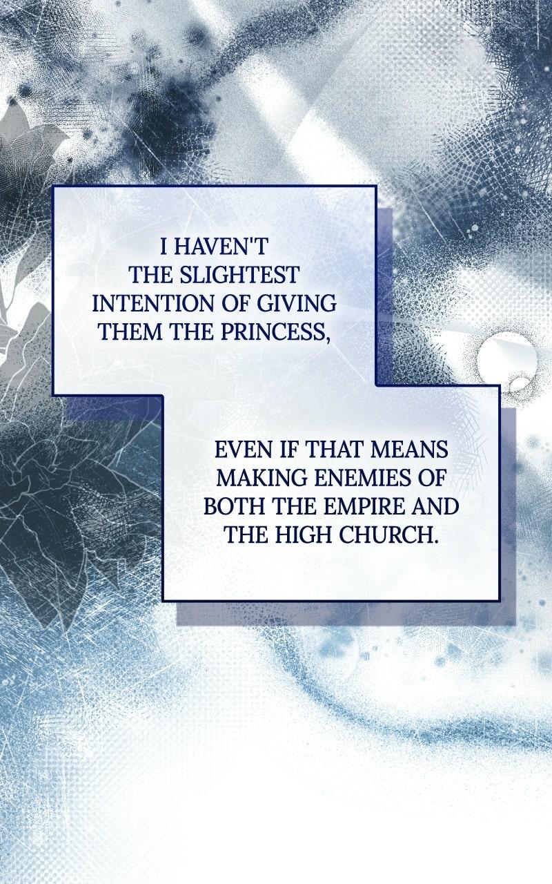 I'll Be Anything You Desire Chapter 43 page 39 - 