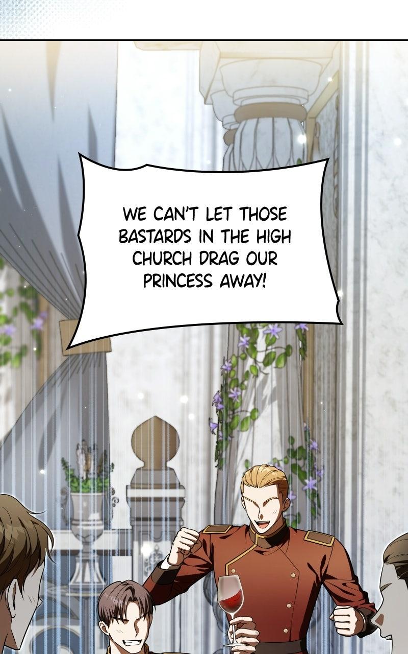 I'll Be Anything You Desire Chapter 43 page 40 - 