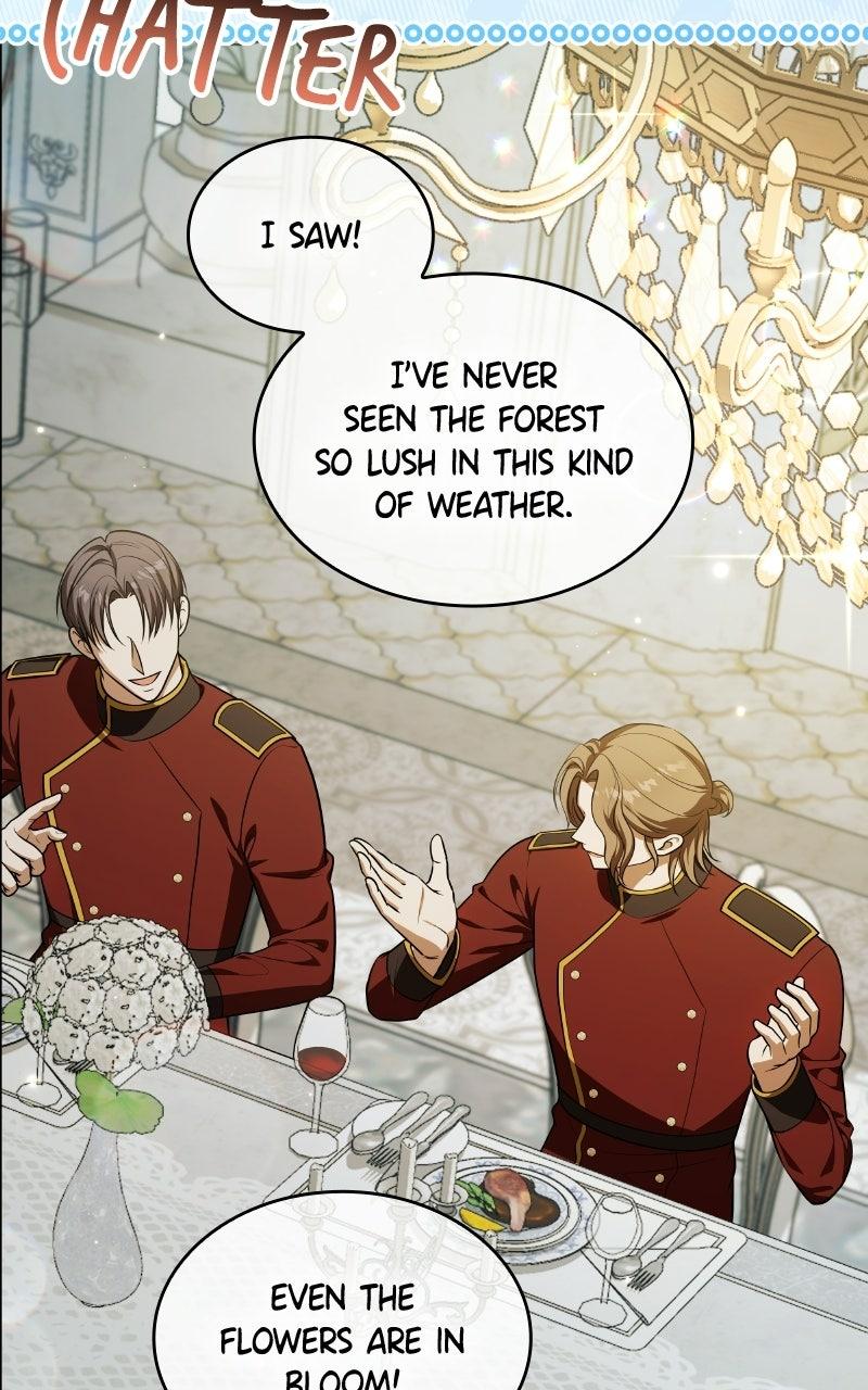 I'll Be Anything You Desire Chapter 43 page 5 - 