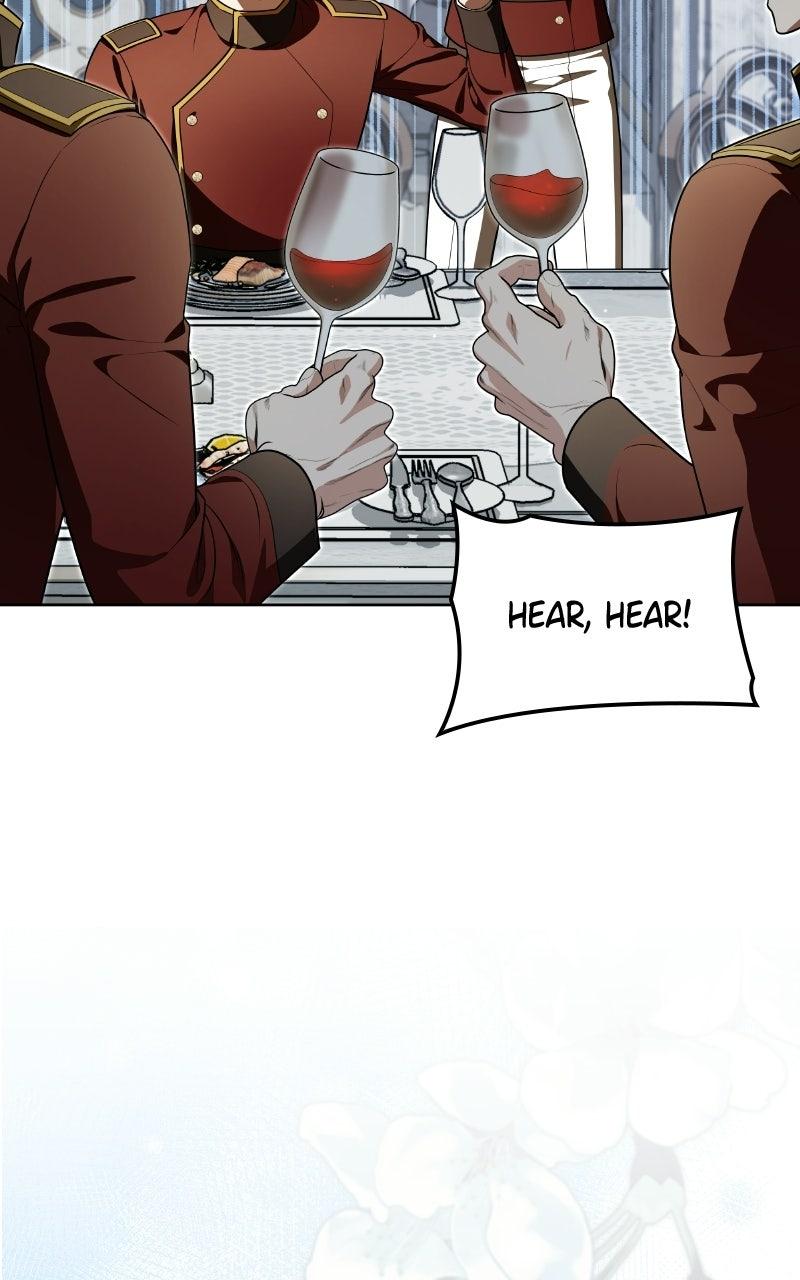 I'll Be Anything You Desire Chapter 43 page 41 - 