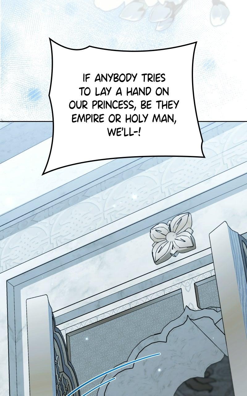 I'll Be Anything You Desire Chapter 43 page 42 - 
