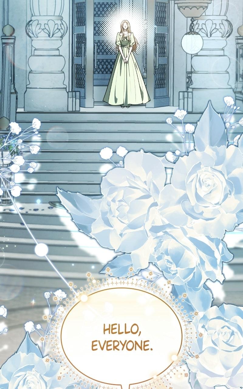 I'll Be Anything You Desire Chapter 43 page 45 - 