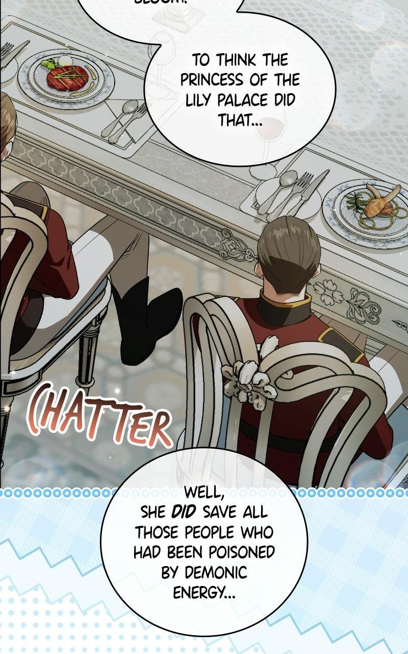 I'll Be Anything You Desire Chapter 43 page 6 - 
